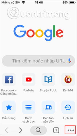 Instructions to block pop-ups in all browsers Picture 6