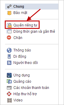 Instructions to block spam, ads on Facebook Picture 2