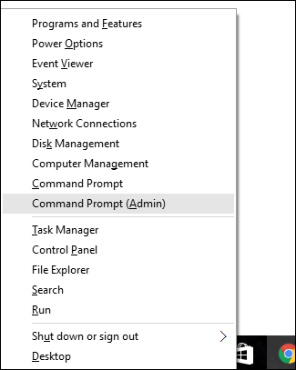 Instructions to bring Safe Mode to the standard Boot Menu on Windows 8 and 10 Picture 2