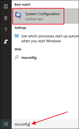 Instructions to bring Safe Mode to the standard Boot Menu on Windows 8 and 10 Picture 4