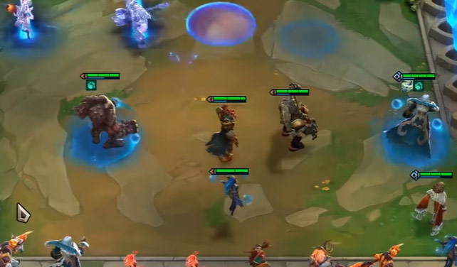 Instructions to build Brand Arena of Truths season 2 Picture 4