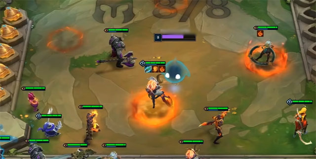 Instructions to build Brand Arena of Truths season 2 Picture 5