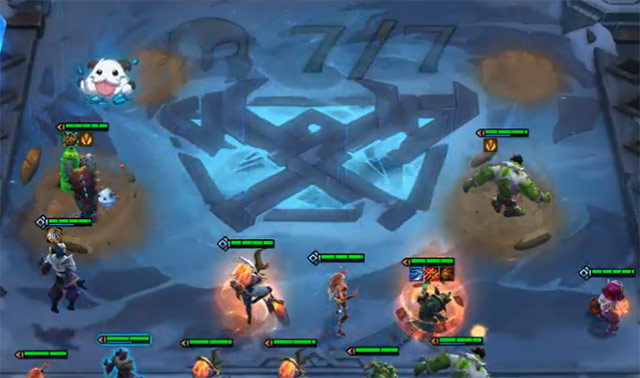 Instructions to build Brand Arena of Truths season 2 Picture 6