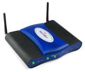 Instructions to buy a Wi-Fi Router Picture 1