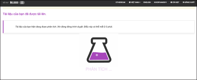 Instructions to buy and sell Bitcoin on Remitano floor Picture 10