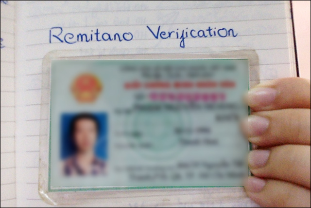 Instructions to buy and sell Bitcoin on Remitano floor Picture 8