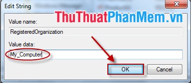 Instructions to change the computer name in 2 ways Picture 7
