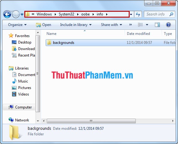 images 1 of Instructions to change the login background image Windows 7