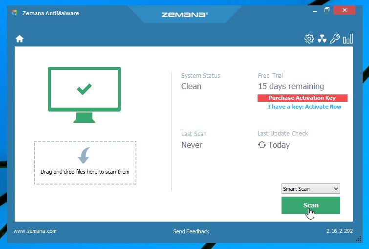 Instructions to completely remove Youndoo.com on all browsers Picture 20