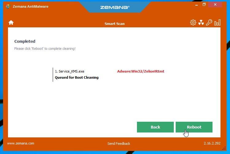 Instructions to completely remove Youndoo.com on all browsers Picture 23