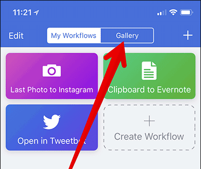 Instructions to convert Animoji to animated GIF on iPhone and iPad Picture 1