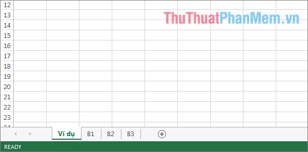 Instructions to copy and move Sheet in Excel Picture 6