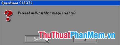 Instructions to create Ghost files with Boot disk Picture 9