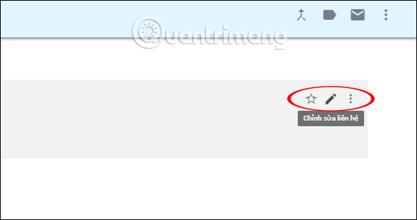 Instructions to create Group, Email group in Gmail Picture 11