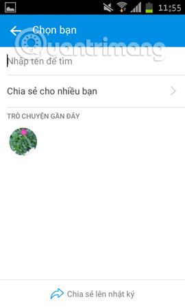 Instructions to delete and revoke messages on Zalo Picture 5