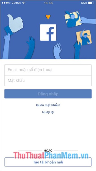 Instructions to delete Facebook account temporarily or permanently Picture 11