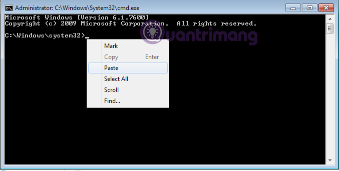 Instructions to delete Windows.old folder on Windows 7/8 / 8.1? Picture 7