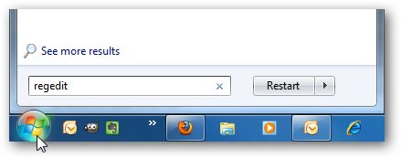 Instructions to disable Control Panel on Windows 7 Picture 6