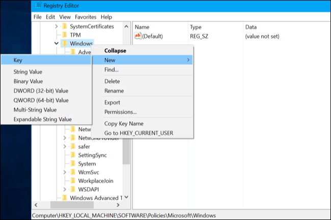 Instructions to disable Cortana on Windows 10 Anniversary Update Picture 3