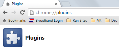 Instructions to disable Flash Player on all browsers Picture 4