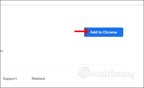 Instructions to download all photo albums on Facebook Picture 1