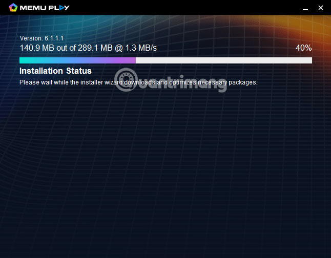Instructions to download and install Cyber ​​Hunter on computers, laptops Picture 2