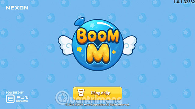 Instructions to download Boom Mobile on the phone Picture 4