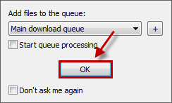 Instructions to download music albums on Mp3.zing.vn Picture 10