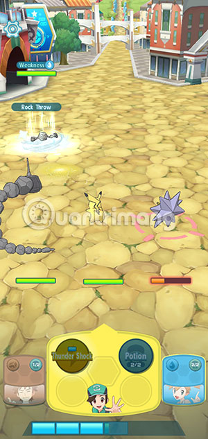 Instructions to download Pokémon Master on the phone Picture 6