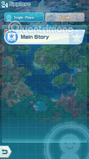 Instructions to download Pokémon Master on the phone Picture 8