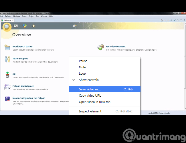 Instructions to download videos from Udemy? Picture 4