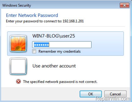 Instructions to enable Admin Share on Windows 10/8/7 Picture 1