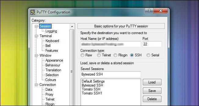 Instructions to encrypt and 'hide' BitTorrent traffic data Picture 2