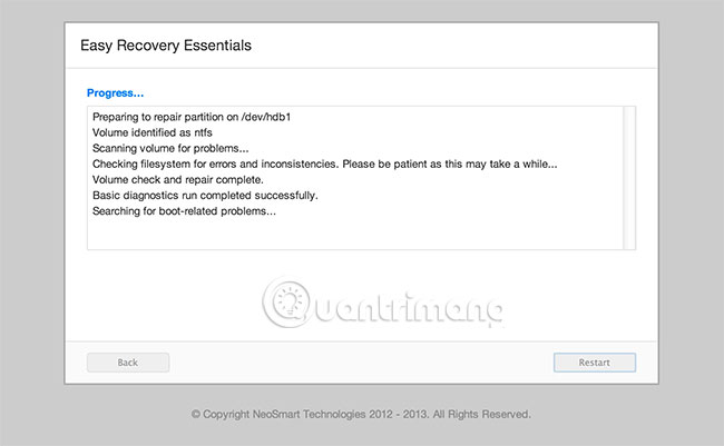 Instructions to fix blue screen error on computer Picture 7