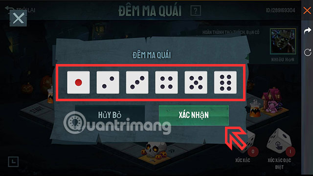 Instructions to get the Frankenstein Free Fire skin for free Picture 7