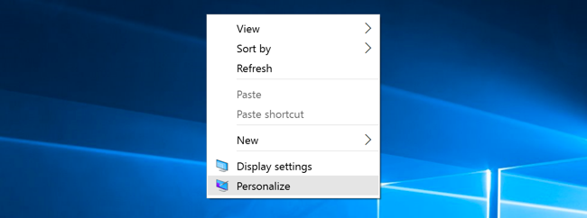 Instructions to hide or delete Recycle Bin icon on Desktop Windows 7, 8, 10 Picture 1