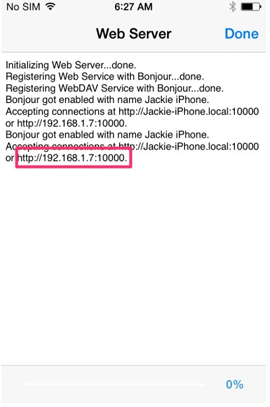 Instructions to install Cuong Tieu Ngu theme for iPhone / iPad Picture 6