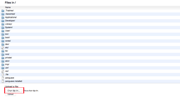 Instructions to install Cuong Tieu Ngu theme for iPhone / iPad Picture 7