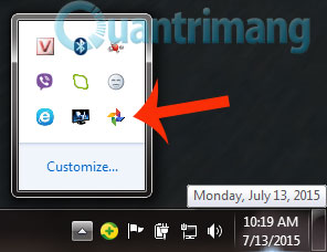 Instructions to install Google Photos for computers Picture 7