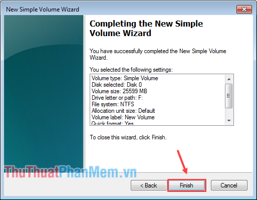 Instructions to install Windows 10 in parallel with Windows 7 Picture 10