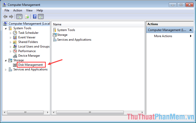 Instructions to install Windows 10 in parallel with Windows 7 Picture 2