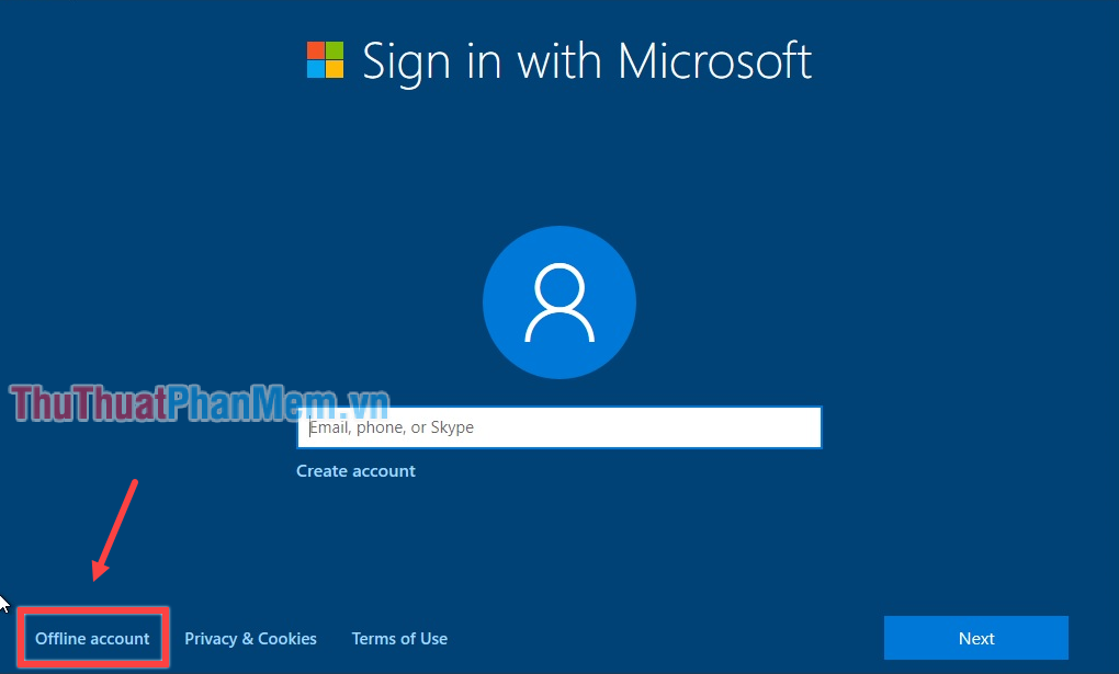 Instructions to install Windows 10 in parallel with Windows 7 Picture 28