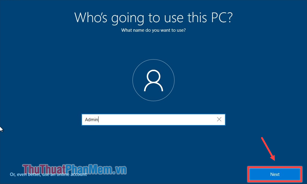 Instructions to install Windows 10 in parallel with Windows 7 Picture 29