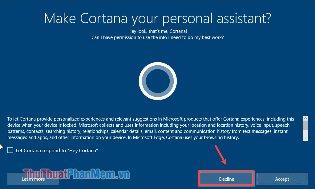 Instructions to install Windows 10 in parallel with Windows 7 Picture 31