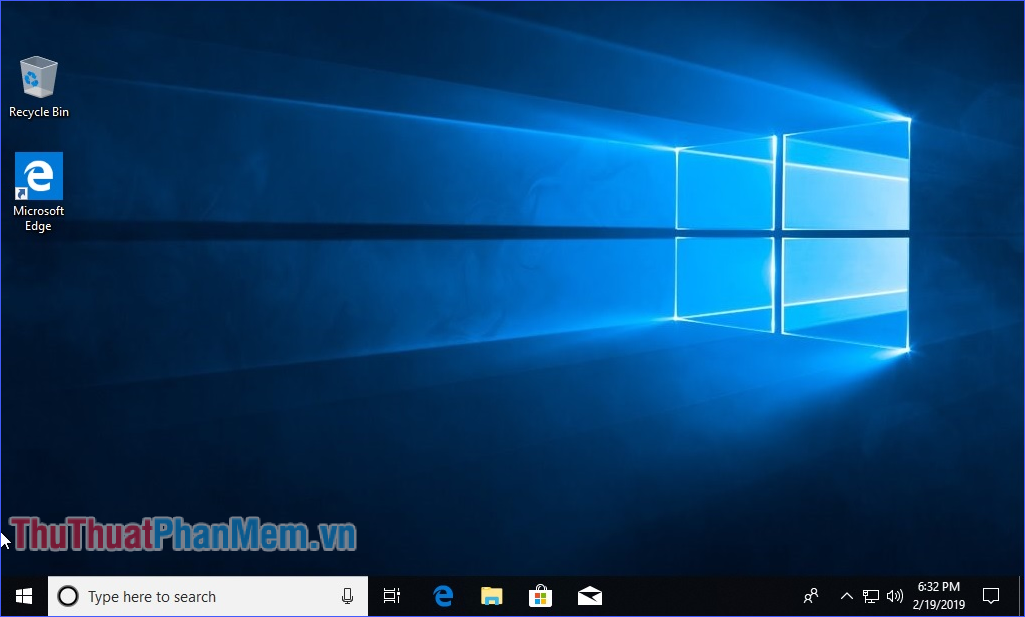 Instructions to install Windows 10 in parallel with Windows 7 Picture 33