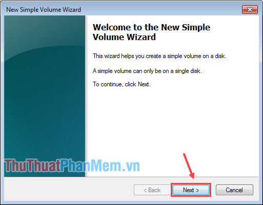 Instructions to install Windows 10 in parallel with Windows 7 Picture 6
