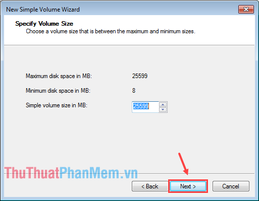 Instructions to install Windows 10 in parallel with Windows 7 Picture 7