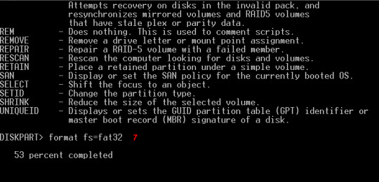 Instructions to install Windows by USB, create USB boot, USB install Windows Picture 5