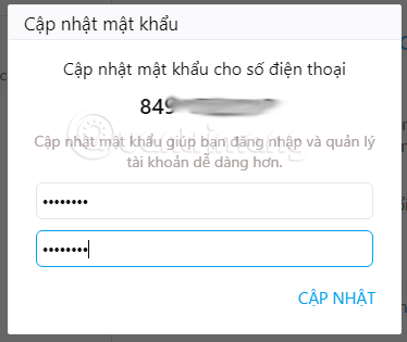 Instructions to install Zalo, log in Zalo on PC, laptop Picture 17