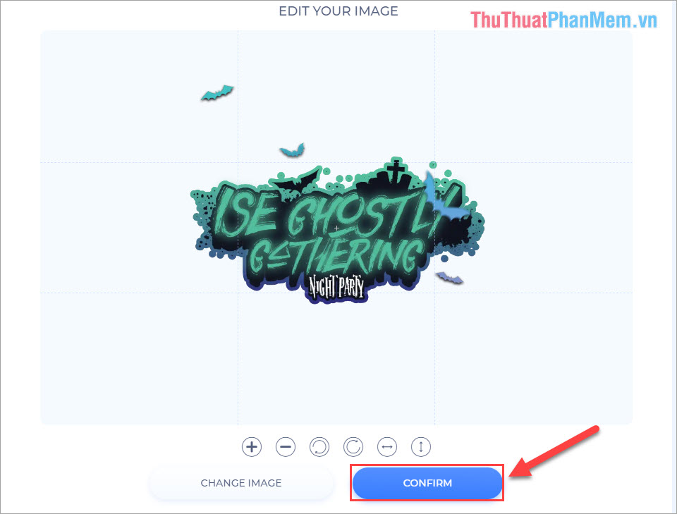 Instructions to make Intro Video online fast and beautiful Picture 6